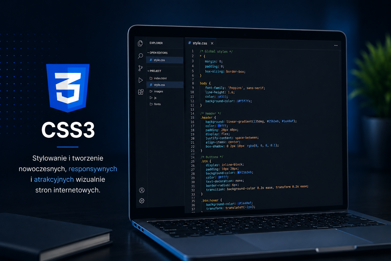 CSS3