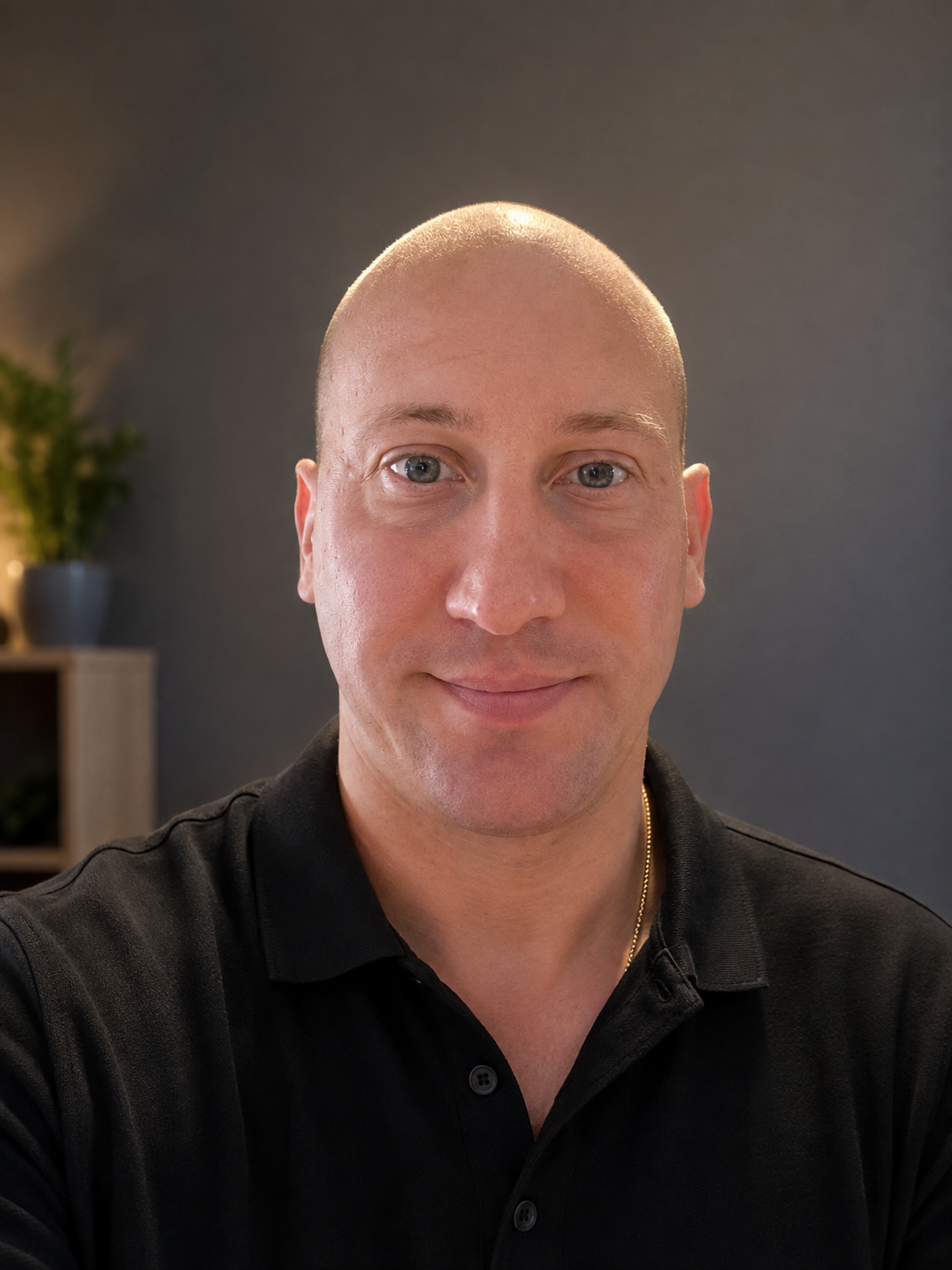 Daniel — web developer