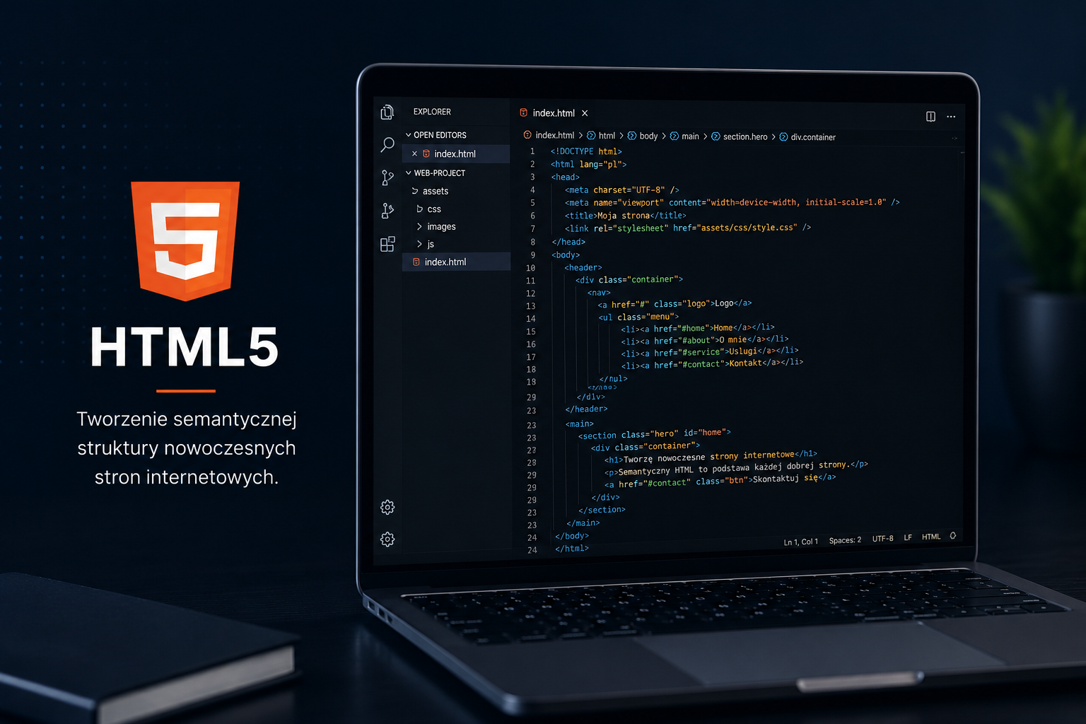 HTML5
