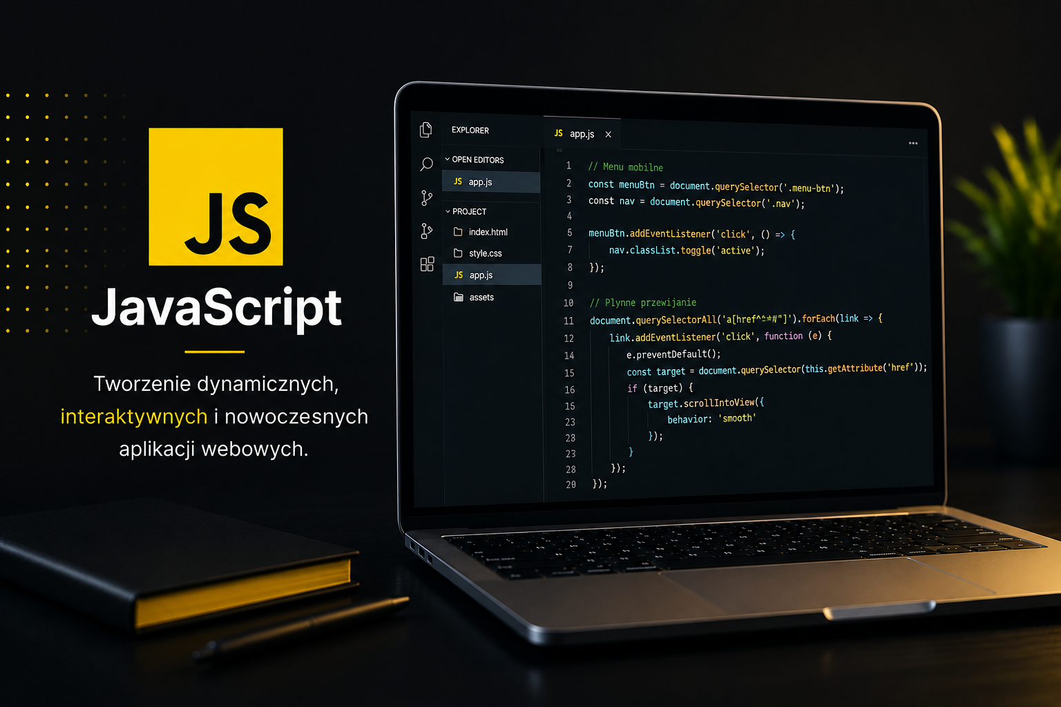 JavaScript
