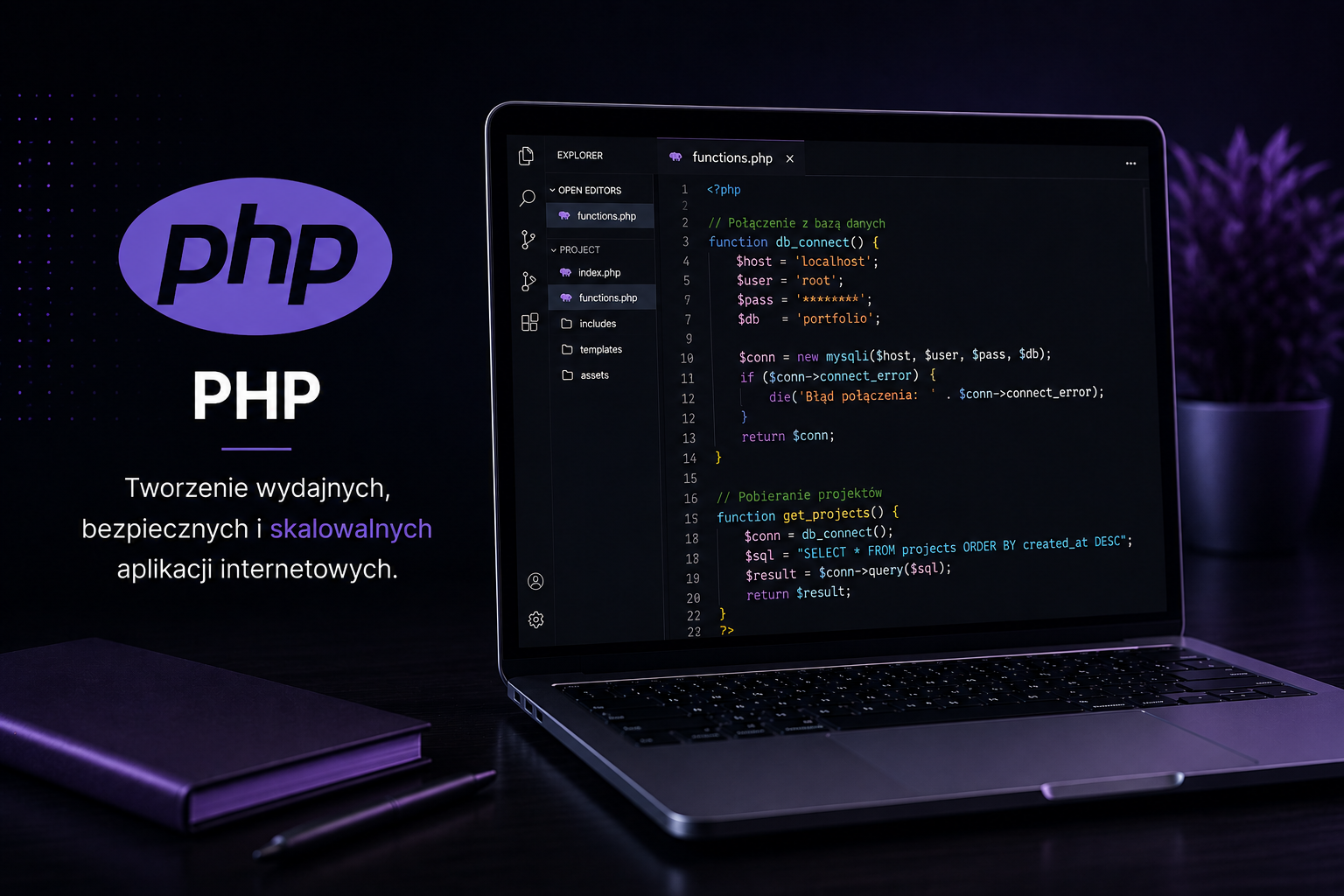 PHP