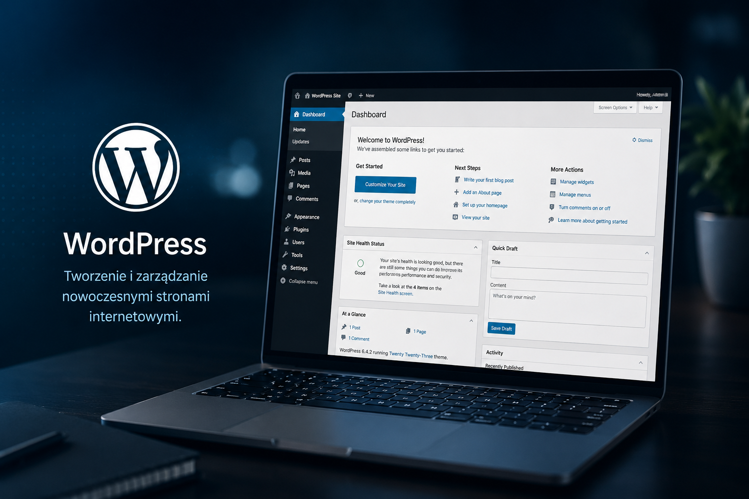 WordPress